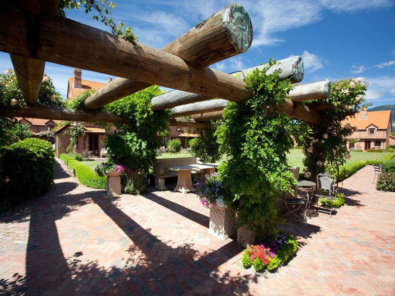 Hotel Grand Arden Monaco Nelson Exterior foto